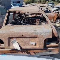 پرایو سوخته ۹۷