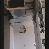 کانال سازی کولر|خدمات پیشه و مهارت|خرمآباد, |دیوار