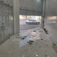 مغازه اجاره ای برخیابان اصلی زنگیان