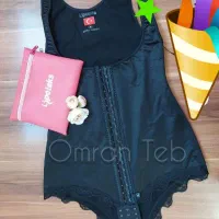 گن بعد عمل ابدو مدیوم