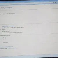 لپ تاپ Lenovo G580|رایانه همراه|تهران, پردیسان|دیوار