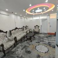 مبل ۹ نفره سلطنتی راحتی