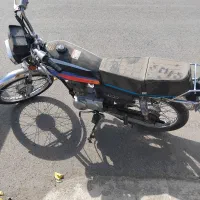 موتور مدل۸۴