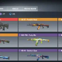 اکانت کالاف دیوتی موبایل تک سیو