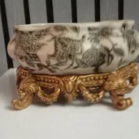 ظروف دکوری و پذیرایی|صنایع دستی و سایر لوازم تزئینی|تهران, سلسبیل شمالی|دیوار