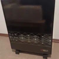 بخاری نیک کالا در حد نو