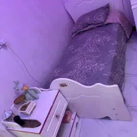 سرویس خواب دخترونه|تخت و سرویس خواب|محلات, |دیوار