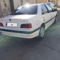 پارس XU7P نیمه سفارشی|خودرو سواری و وانت|شیراز, سعدیه جنوبی|دیوار