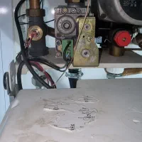 تعمیر و سرویس انواع پکیج دیواری ایرانی و خارجی|خدمات پیشه و مهارت|کرمان, |دیوار