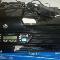 پرینتر سه کاربره hp کم کارکرد|پرینتر، اسکنر، کپی، فکس|تهران, ارامنه|دیوار