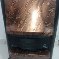 بخاری|بخاری، هیتر، شومینه|مسجد سلیمان, |دیوار