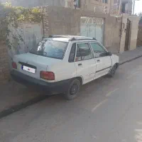 پراید مدل ۸۱