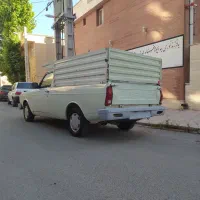 وانت۹۳|خودرو سواری و وانت|ایلام, |دیوار