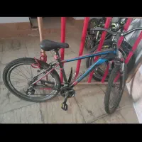 دوچرخه اورلود ۲۷