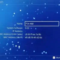 ps4 slim|کنسول، بازی ویدئویی و آنلاین|اراک, |دیوار