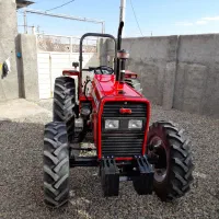 تراکتور ۸۰۰|خودرو سنگین|زنجان, |دیوار