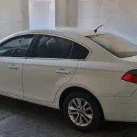 برلیانس دنده ۱۵۰۰ موتور زنجیر