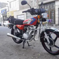 هندا لیفان ۱۵۰|موتورسیکلت|اراک, |دیوار