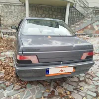 پژو 405 مدل 95