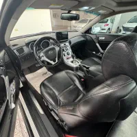 جنسیس کوپه ۲۰۱۱ خاص|خودرو سواری و وانت|مشهد, الهیه|دیوار