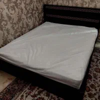 سرویس خواب تمام ام دی اف.در حد نو.