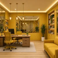دفتر کار، کلاس آموزشی، جلسات و دفتر فروش