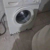 ماشین لباسشویی زیرووات ۸ کیلویی