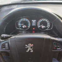 پژو پارس سال موتور جدید xup ELX 1401 گاز سیمی|خودرو سواری و وانت|بوشهر, |دیوار