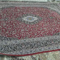 فرش ۹متری