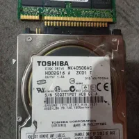 هارد 40گیگ رم 512