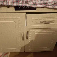 اجاق گاز ام دی اف