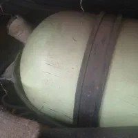 کپسول گاز CNG