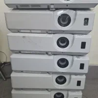 ویدیو پرژکتور مدارس اقساط