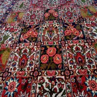 فرش دستبافت چالشتری|فرش|سامان, |دیوار