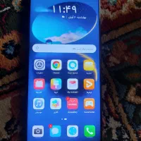 هواوی NOVA 9 SE حافظه 128 رم 8 با لوازم و معاوضه