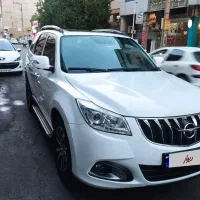 هایماs7 توربو مدل۹۸