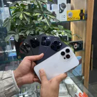 اپل Iphone 14 promax / دوسیم باتری ۱۰۰