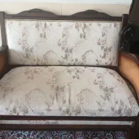 مبلمان|مبلمان خانگی و میز عسلی|فلاورجان, |دیوار