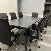 میز اداری میز جلسه کد M270|دفتر کار|تهران, گلستان (شهرک راه آهن)|دیوار