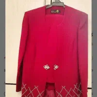 کت شلوار مجلسی