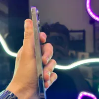 اپل iPhone 13 Pro Max با حافظهٔ ۲۵۶ گیگابایت|موبایل|تهران, آجودانیه|دیوار