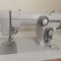 چرخ خیاطی ژانومه