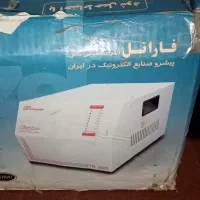 ترانس برق|قطعات و لوازم جانبی رایانه|قم, علی آباد سعدگان|دیوار