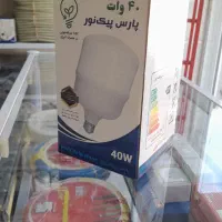 لامپ های LED کم مصرف|لامپ و چراغ|ملایر, |دیوار