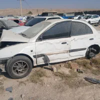 کیا ریو ال اس مدل۸۵ قیمت توافقی