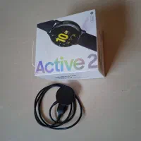 شارژر اصلی  Galaxy Watch Active 2 (مدل EP-OR825)