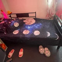 تخت دو طبقه