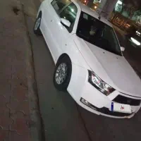 دنا تیپ 2 فول|خودرو سواری و وانت|تهران, تهرانسر غربی|دیوار