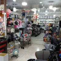 سیسمونی پک ۱۳ میلیون اقساط بیست ماهه|اسباب و اثاث بچه|قم, نیروگاه|دیوار