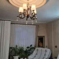 لوستر 5 شاخه